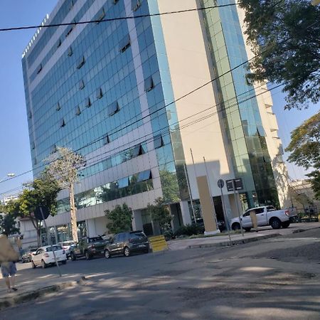 Pampulha Rooms Belo Horizonte Exterior foto