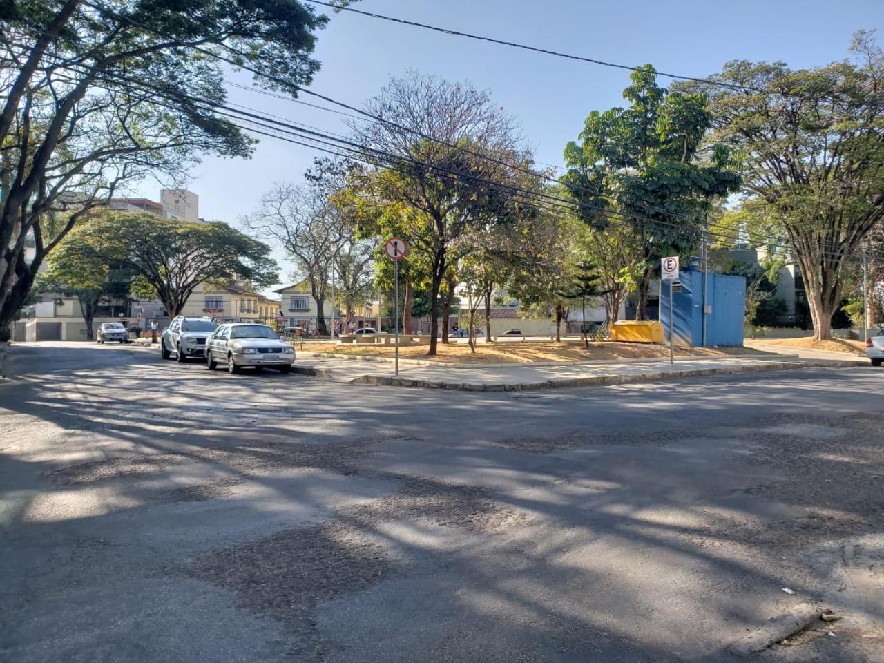 Pampulha Rooms Belo Horizonte Exterior foto