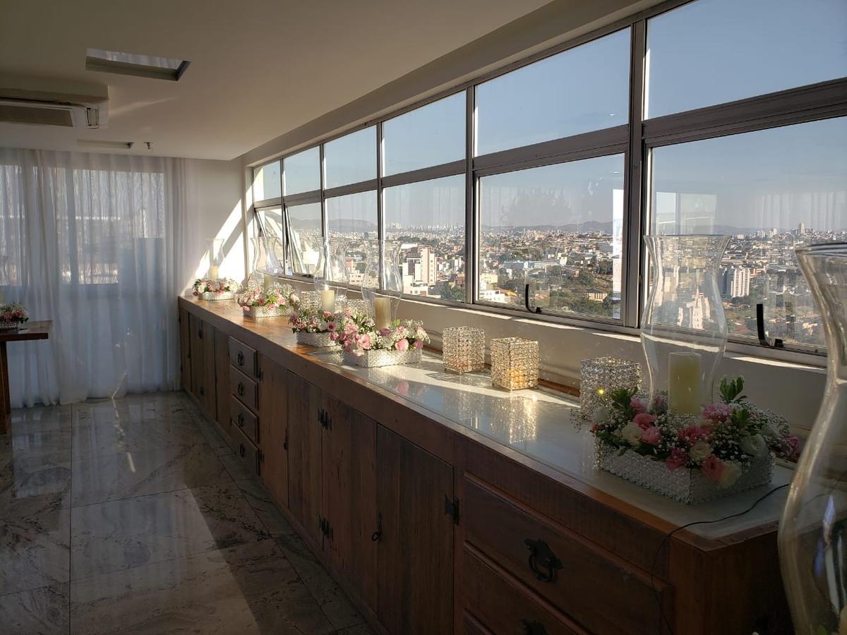 Pampulha Rooms Belo Horizonte Exterior foto