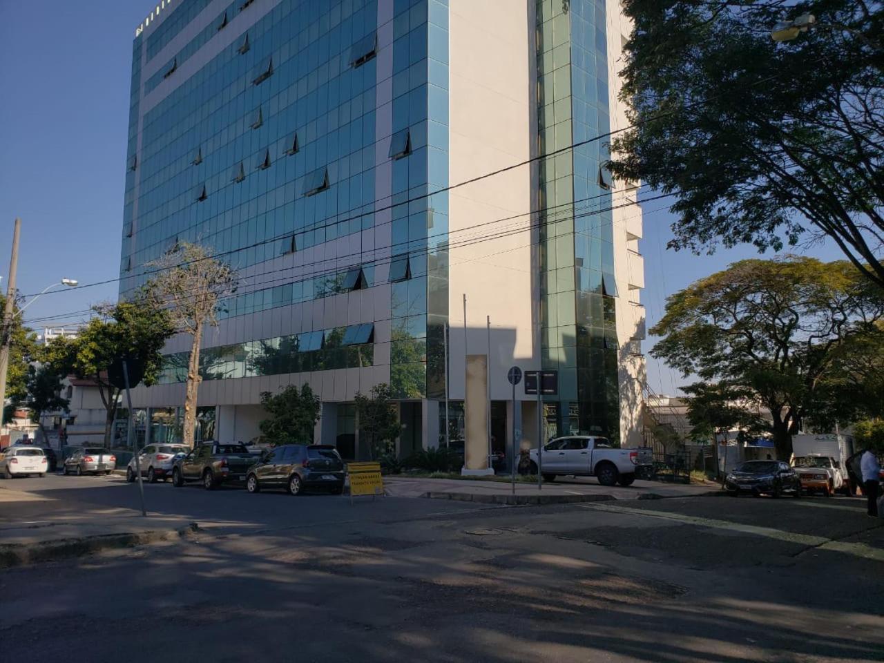 Pampulha Rooms Belo Horizonte Exterior foto